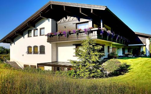 Ferienwohnungen Bachblick - Housity