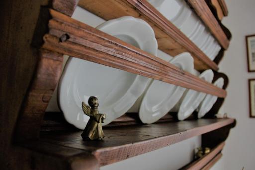 Da Rinota in Alta Val di Non - Housity