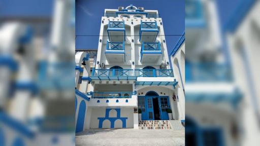 White Mediterranean - Housity