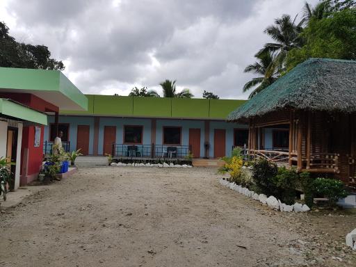 cubby's guesthouse - Housity