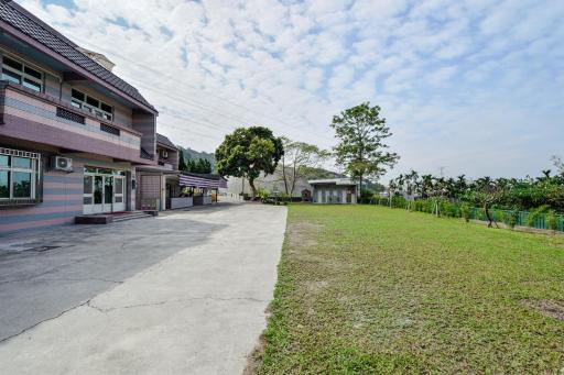 Ta Li Wen B&B - Housity