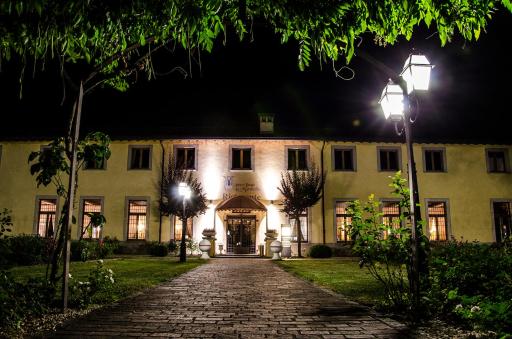 Bes Hotel Bergamo Cologno al Serio - Housity