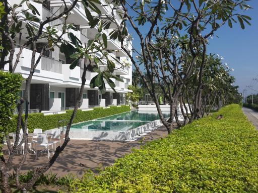 The Sea Condominium 267/50 - Housity