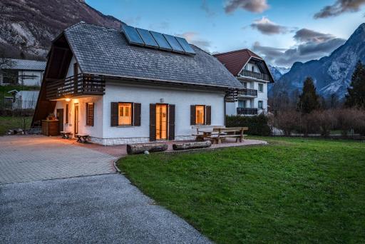 Holiday house Bavdež - Housity