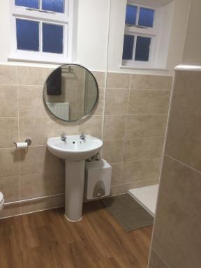 Good Intent Rooms - Housity