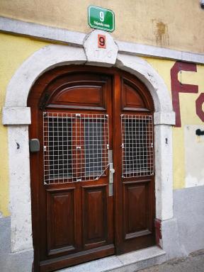 Apartments FABRKA - Housity