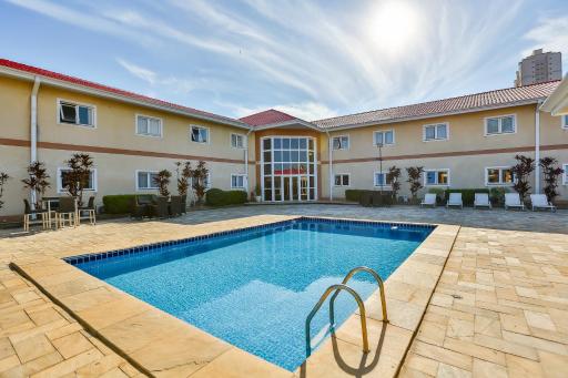 Nobile Inn Jundiaí - Housity