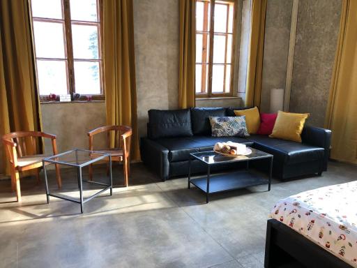 Apartmány 83 - Housity