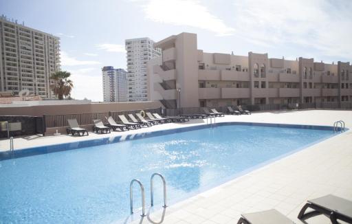 Playa Paraiso, El Horno Holidays and Relax - Housity