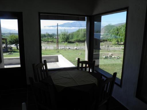 LOS MENIRES II - Housity