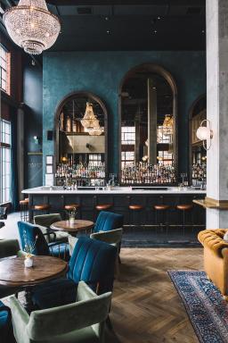 The Ramble Hotel - Housity