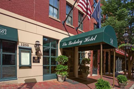 The Berkeley Hotel - Housity