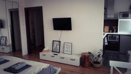 Apartmán Lucie - Housity