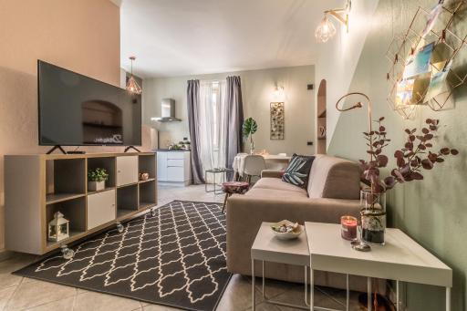 Boutique Apartments Collection-La Grande Bellezza - Housity