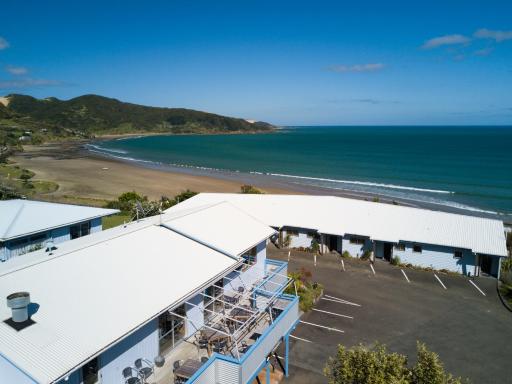 Ahipara Bay Motel - Housity