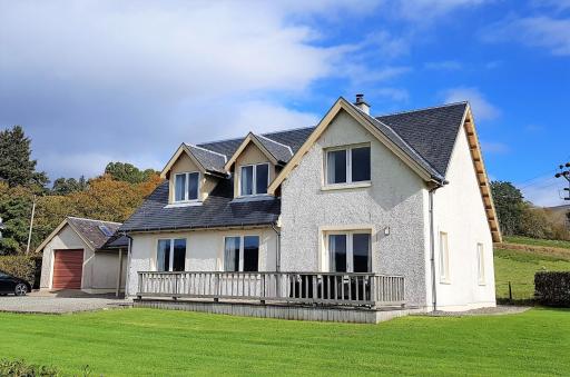 Kenmore Villa - Housity