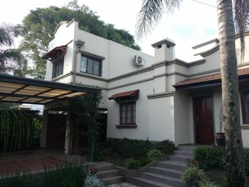 Casa en El Corte, Yerba Buena - Housity