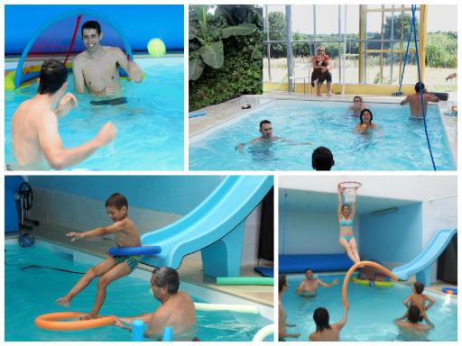 Au Paradis des 4 Saisons - Housity