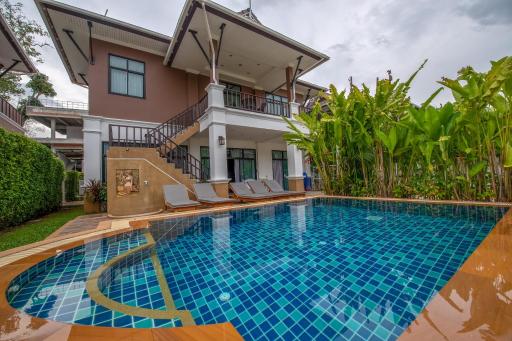 Anda Lamoon Villa Krabi - Housity