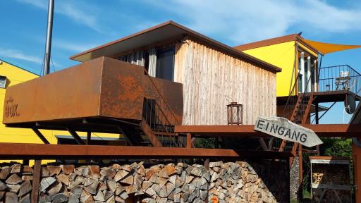 Glück Holiday DB - Housity