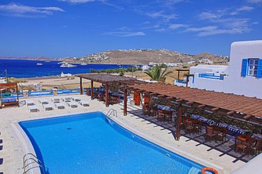 Maganos Apartments - Housity