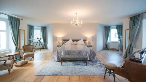 Apartments Hoferhaus - Housity