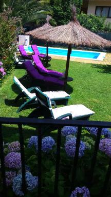 La Hojarasca - Housity