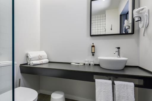 Sport Hotel Gym + SPA - Housity