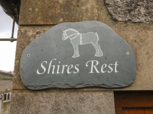 Shires Rest - Housity