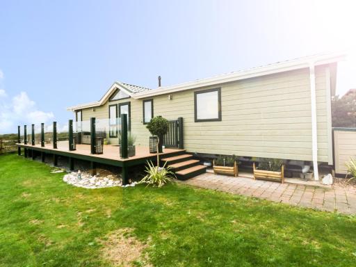 The View, Pwllheli - Housity