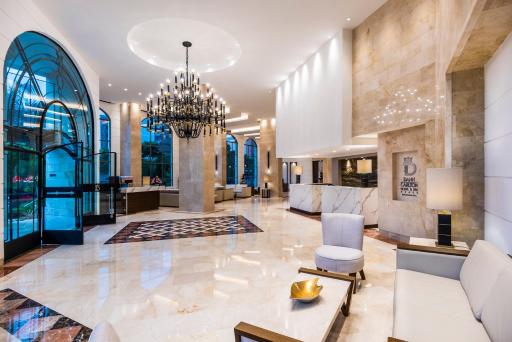 Hotel Dann Carlton Bucaramanga - Housity