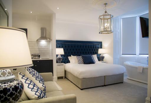 Winckley Stays - Housity