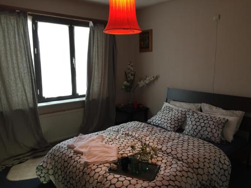 Airport Residence - Housity