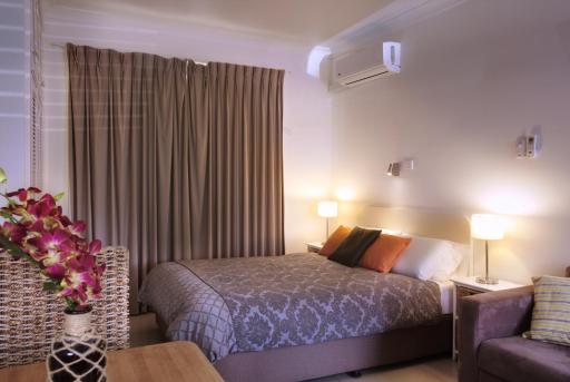 Tuncurry Motor Lodge - Housity