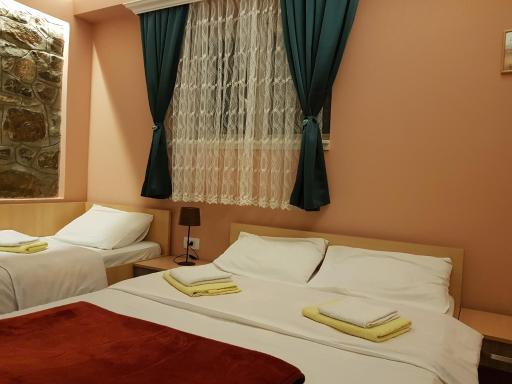 Apartment Center - Housity