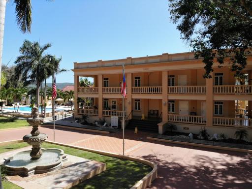 Parador Guánica 1929 - Housity