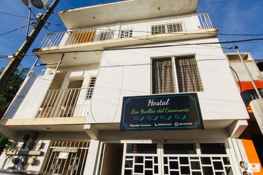Las Huellas del Caminante - Housity