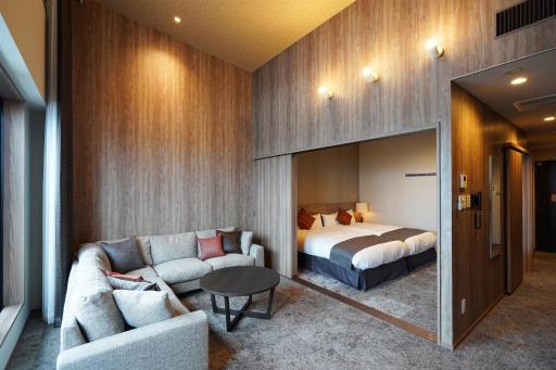 Winery Hotel and Condominium HITOHANA - Hizvo