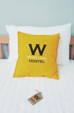 Wang Lang Hostel - Housity