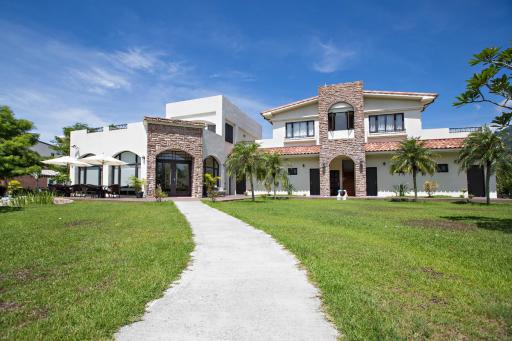 Ai Ruo Mi B&B - Housity
