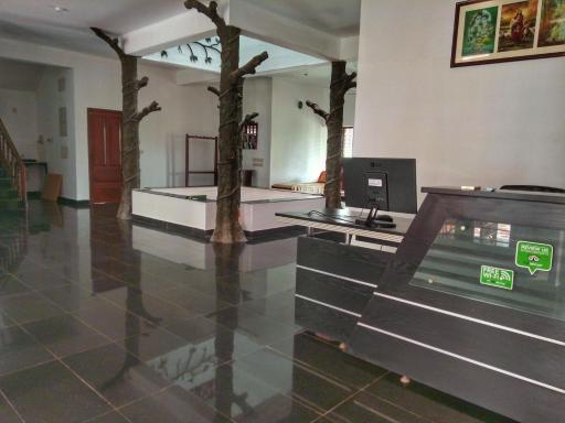 Vedic Heritage Boutique Hotel - Housity