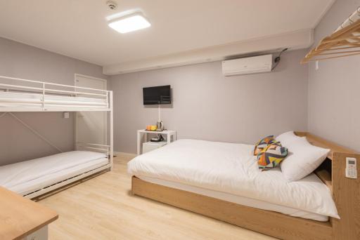Daol Guesthouse - Housity