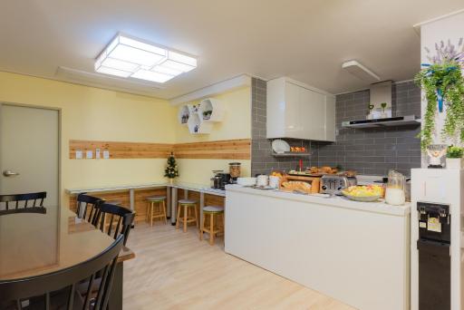 Daol Guesthouse - Housity