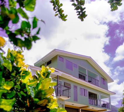 Cap-sud self catering - Housity