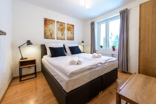 RentPlanet - Apartament Czecha - Housity