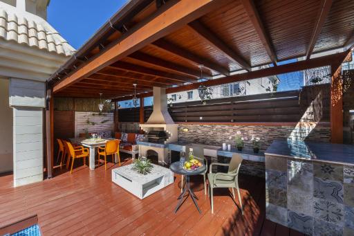 Protaras Villa Rocco - Housity