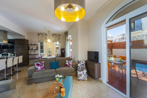 Protaras Villa Rocco - Housity