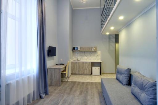 Grand Apartments - Housity