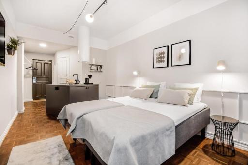 Forenom Aparthotel Turku - Housity