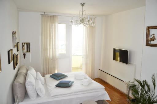 Apartment CRYSTAL - Housity